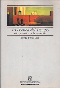 LA POETICA DEL TIEMPO