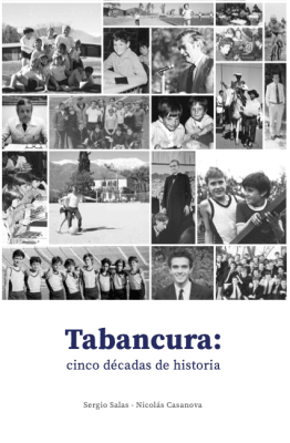 TABANCURA: cinco décadas de historia