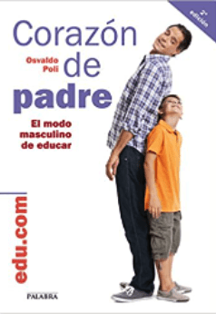 CORAZON DE PADRE
