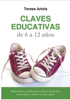 CLAVES EDUCATIVAS DE 6 A 12 AÑOS. NUEVA EDICION
