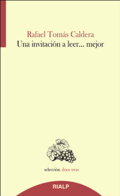 UNA INVITACION A LEER ...MEJOR