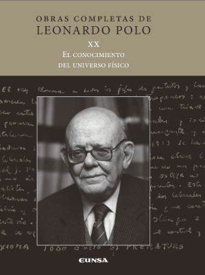 EL CONOCIMIENTO DEL UNIVERSO (LP XX)