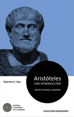Aristóteles. Una introducción (edición revisada y ampliada)