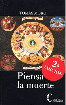 PIENSA EN LA MUERTE