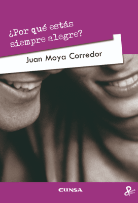 POR QUE ESTAS SIEMPRE ALEGRE