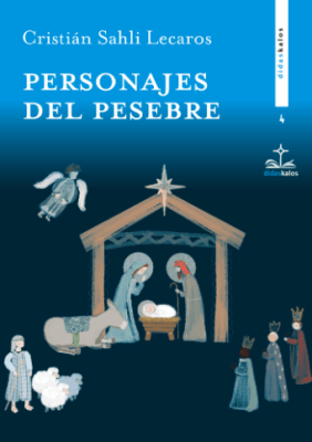 Personajes del pesebre