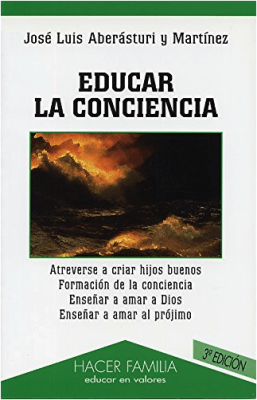 EDUCAR LA CONCIENCIA