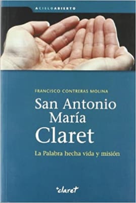 San Antonio Maria Claret