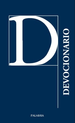 DEVOCIONARIO  Ed 2022