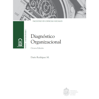 DIAGNÓSTICO ORGANIZACIONAL