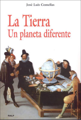 LA TIERRA. UN PLANETA DIFERENTE