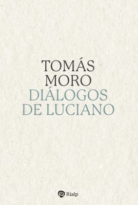 DIÁLOGOS DE LUCIANO