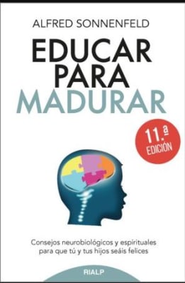 EDUCAR PARA MADURAR