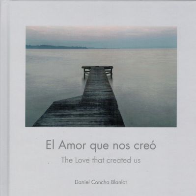 EL AMOR QUE NOS CREO
