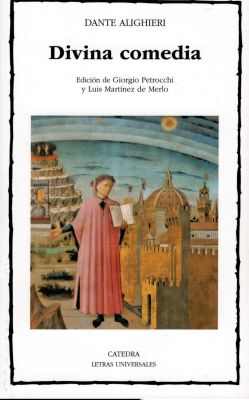 DIVINA COMEDIA