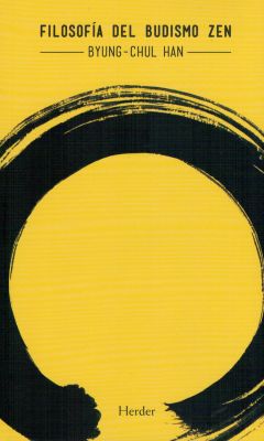 FILOSOFIA DEL BUDISMO ZEN