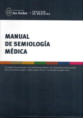 Manual de semiologia medica