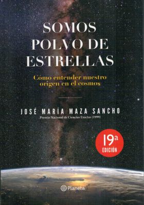 SOMOS POLVO DE ESTRELLAS