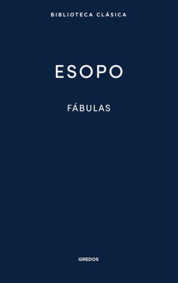 Fábulas GREDOS