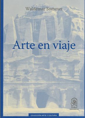 ARTE EN VIAJE
