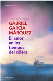 El amor en los tiempos del cólera