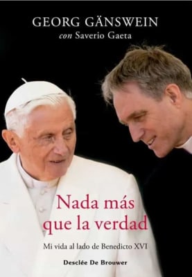 NADA MAS QUE LA VERDAD