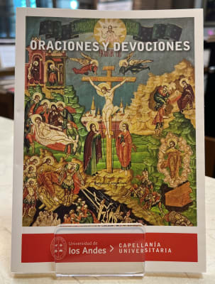 Oraciones y Devociones