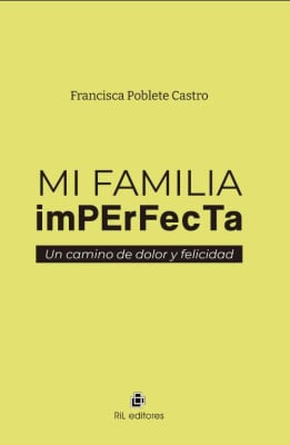 MI FAMILIA IMPERFECTA
