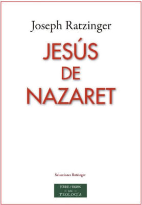 JESUS DE NAZARET - BAC