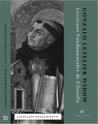 Lecciones fundamentales de filosofía