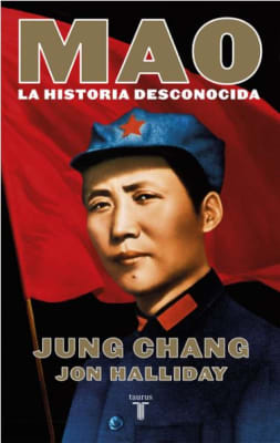 MAO La historia desconocida