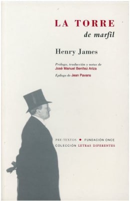 LA TORRE DE MARFIL