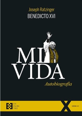 MI VIDA Autobiografía