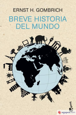 Breve Historia del Mundo