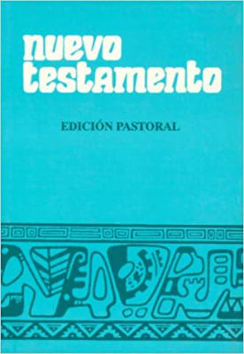 NUEVO TESTAMENTO LATINOAMERICANO