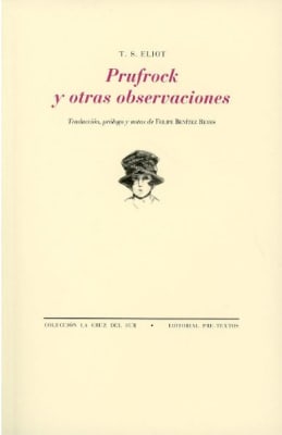 PRUFROCK Y OTRAS OBSERVACIONES