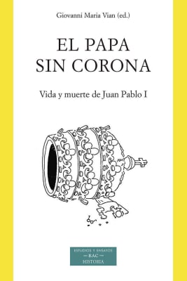 EL PAPA SIN CORONA
