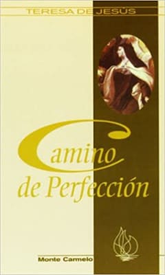 CAMINO DE PERFECCIÓN - MONTE CARMELO
