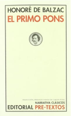 EL PRIMO PONS
