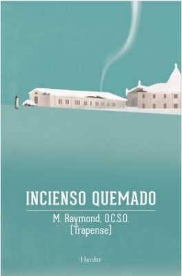 EL INCIENSO QUEMADO