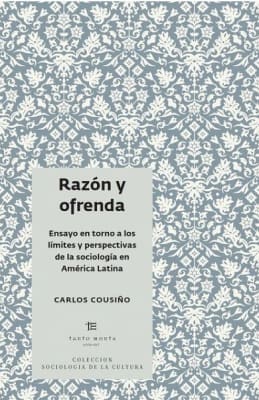 Razón y ofrenda