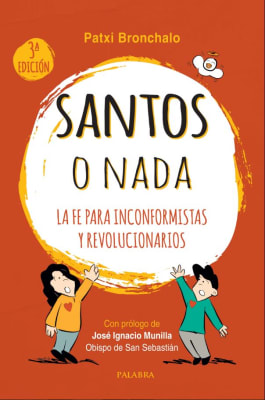 SANTOS O NADA 3Ed