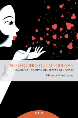 SOLO QUIERO QUE ME QUIERAN
