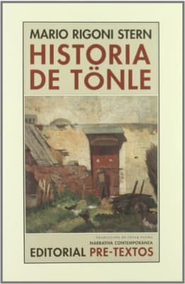 HISTORIA DE TONLE