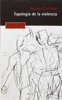 TOPOLOGIA DE LA VIOLENCIA
