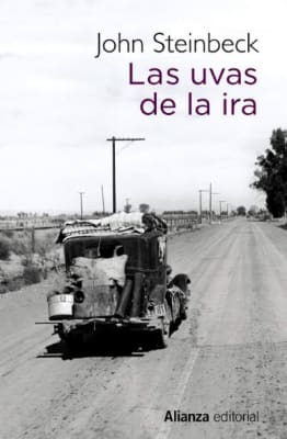 LAS UVAS DE LA IRA