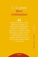 MERO CRISTIANISMO (NE)