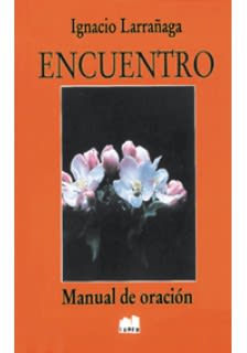 Encuentro. Manual de oración1