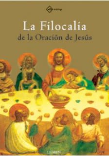 La Filocalia de la oración de Jesús LUMEN1