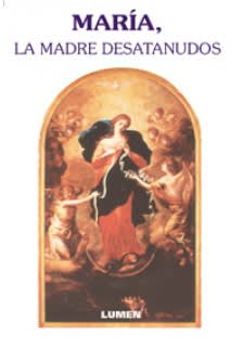 María, la Madre desatanudos1